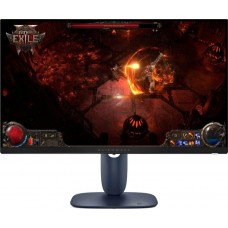 DELL Alienware AW2725DM Black 180Hz
